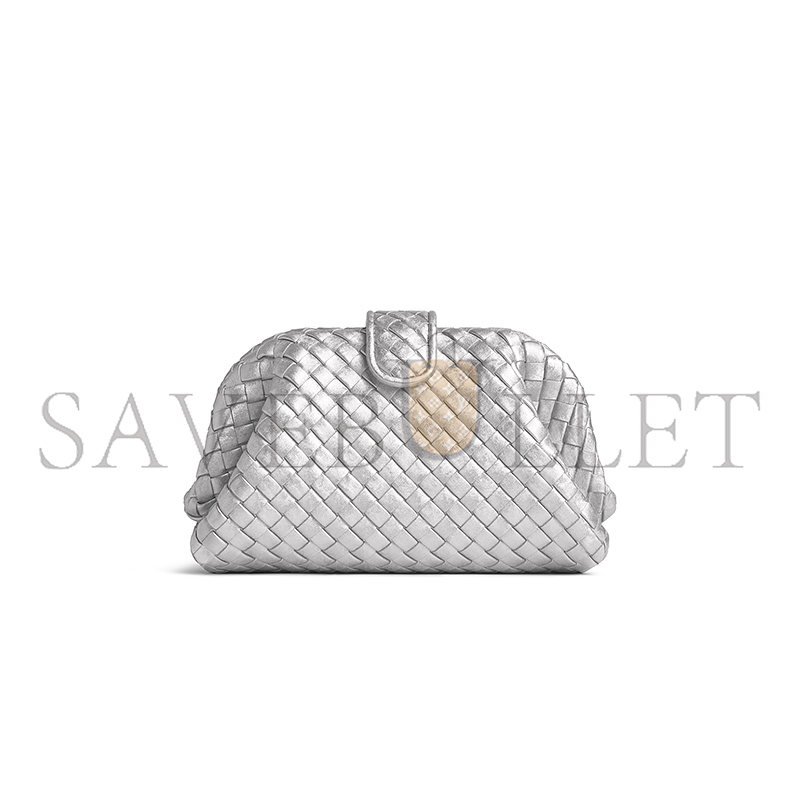 B0tt*ga Ven*ta SMALL LAUREN 1980 804038V5YS18101 (27*15*8cm)